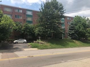 4025 Paddock Rd #207, Cincinnati, OH 45229