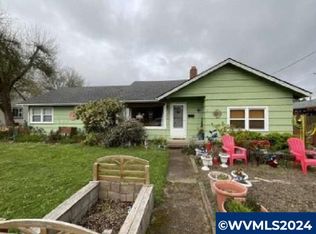 732 NW 30th St, Corvallis, OR 97330