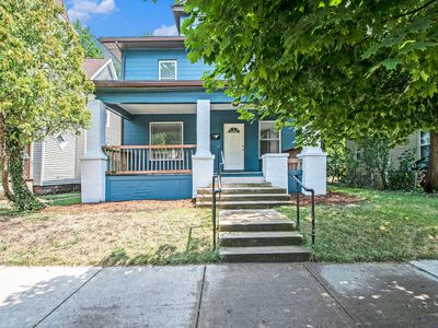1114 Madison Ave SE, Grand Rapids, MI, 49507