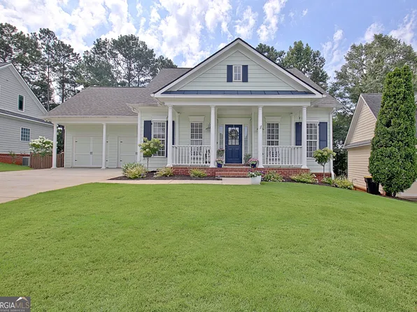 203 Albemarle Ln, Peachtree City, GA 30269
