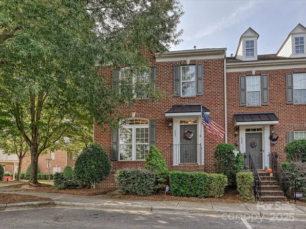 405 Armour St, Davidson, NC 28036