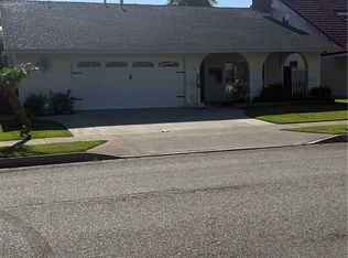 17323 Grayland Ave, Cerritos, CA 90703
