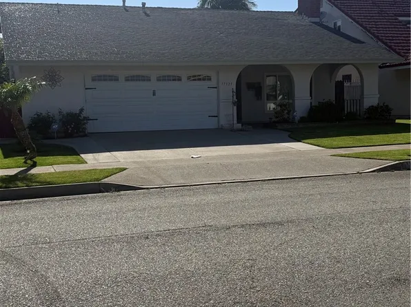 17323 Grayland Ave, Cerritos, CA 90703