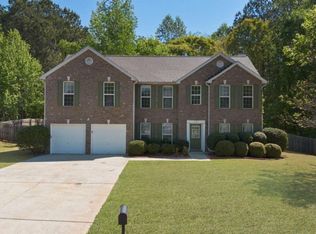 218 Hickory Branch Dr, Acworth, GA