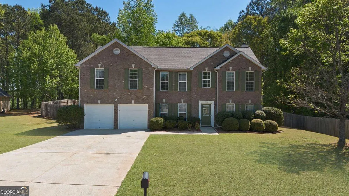 218 Hickory Branch Dr photo 1