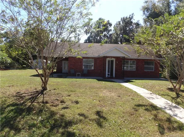 503 Emery St, Inverness, FL 34450