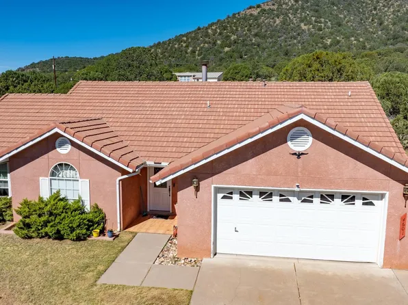 4601 State Highway Highway15, Silver City, NM 88061