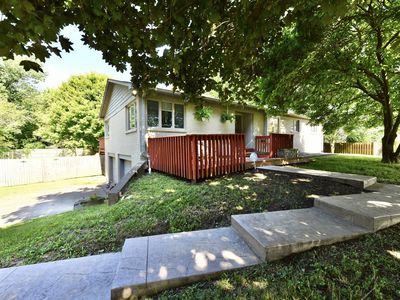 3646 Senour Rd, Indianapolis, IN, 46239