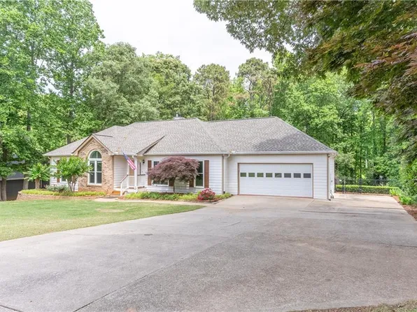 5144 Malisa Rdg, Oakwood, GA 30566
