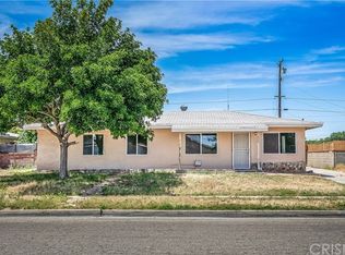 44839 Foxton Ave, Lancaster, CA 93535