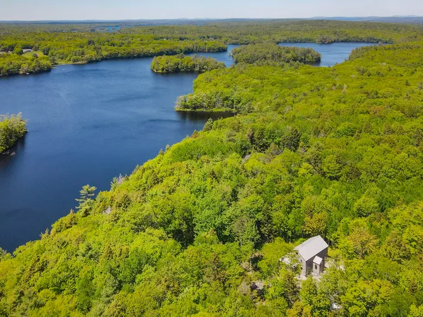 72 Will Butler Lane, Bremen, ME 04551