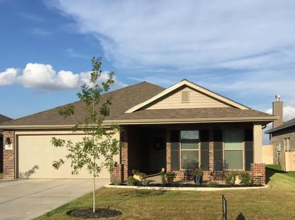 7805 Zoe Dr, Amarillo, TX 79119