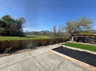 1125 Mitzi Dr, Calistoga, CA 94515