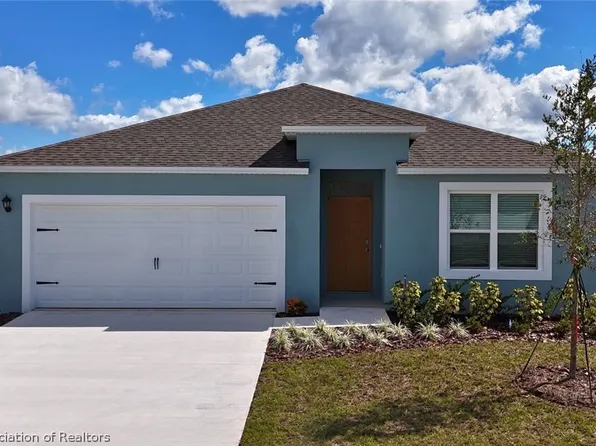 6719 San Bruno Dr, Sebring, FL 33872