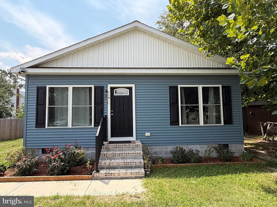 1st image of 114 Tilghman St