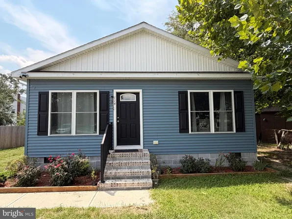 114 Tilghman St, Salisbury, MD 21804