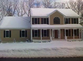 43 North St, Foxboro, MA 02035