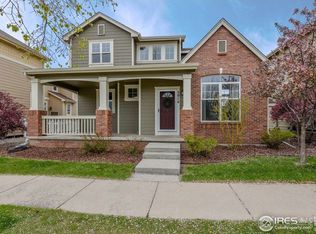 2914 Golden Harvest Ln, Fort Collins, CO 80528