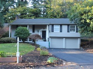 830 SW Burlingame Ter, Portland, OR 97239