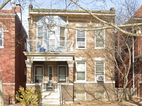 3907 Hartford St, Saint Louis, MO 63116
