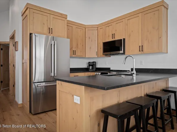 9033 Old Jackson Hwy, Victor, ID 83455