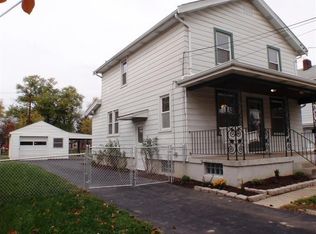 6957 Mulberry St, Cincinnati, OH 45239