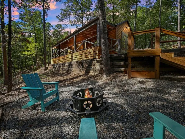 19 Sherwood Forest Ln, Broken Bow, OK 74728