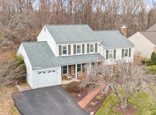 19324 Richwood Ct, Brookeville, MD 20833