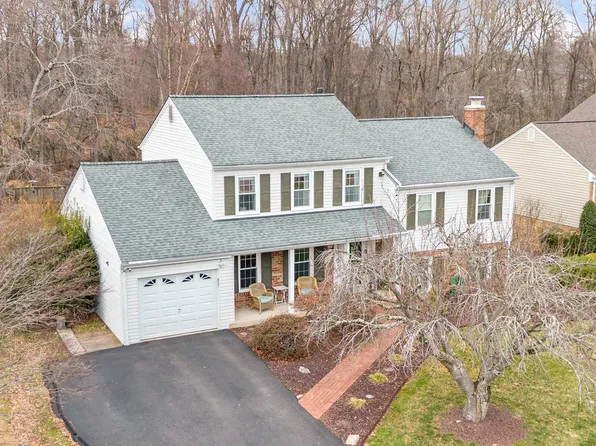 19324 Richwood Ct, Brookeville, MD 20833