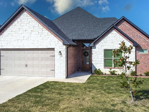 7259 Rolling Acres Pl, Tyler, TX 75707