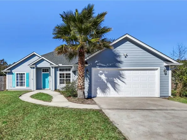 47 Natures Bounty Ct, Saint Marys, GA 31558