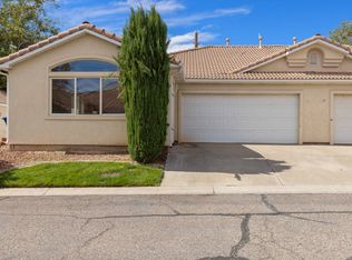 2056 E Middleton Dr UNIT 37, St George, UT 84770