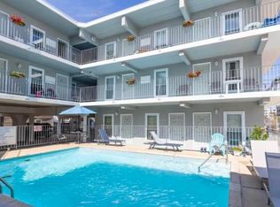 308 E Wildwood Ave Unit 202, Wildwood, NJ 08260