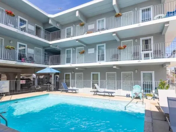 308 E Wildwood Ave Unit 202, Wildwood, NJ 08260