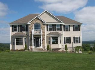 41 Ryan Farm Rd, Windham, NH 03087