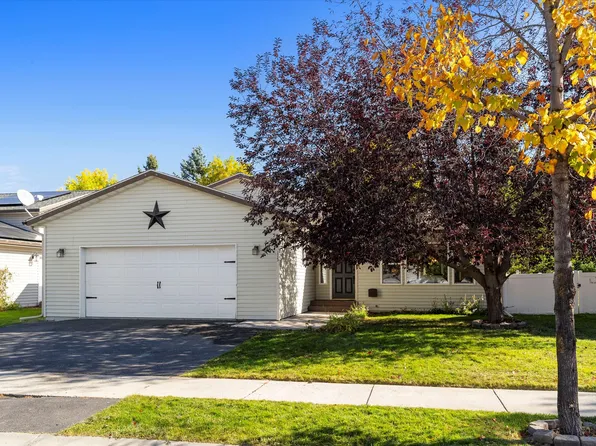 115 Getty Dr, Kalispell, MT 59901