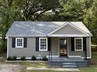 3049 Benjestown Rd, Memphis, TN 38127