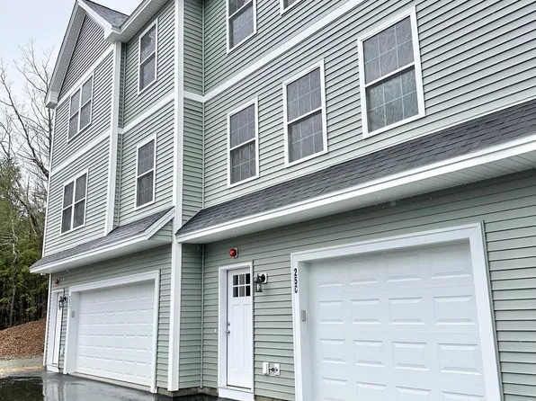 25D Ada Drive, Nottingham, NH 03290