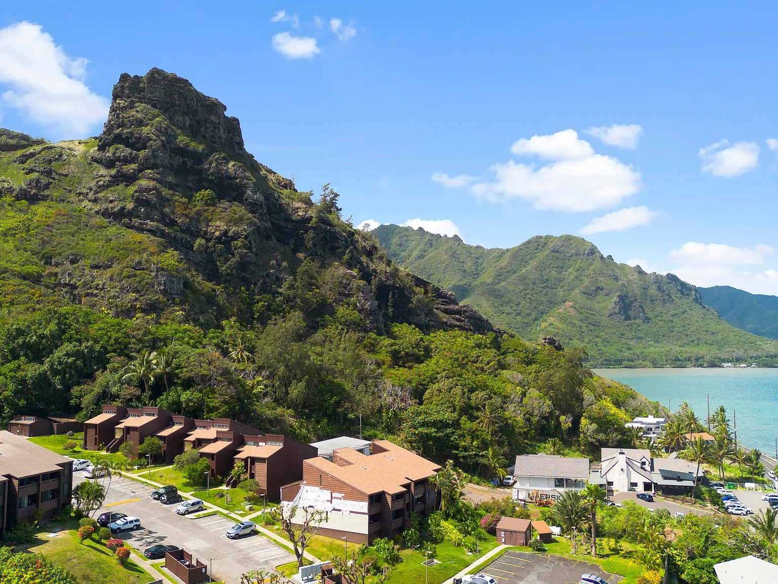 Makaua Village — Photo 2
