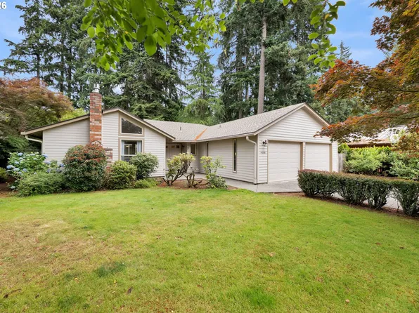 14006 NE Piper Rd, Vancouver, WA 98684