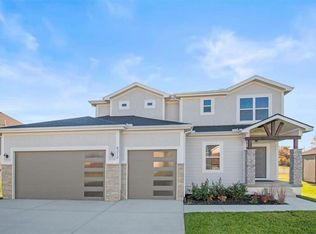 4312 SE Adams Dr, Blue Springs, MO 64014