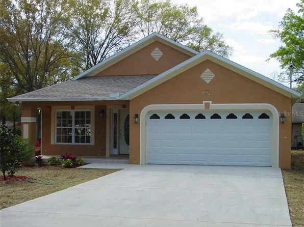 6003 Harwell Estates Dr, Dover, FL 33527