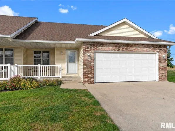 2301 Asheville Dr, Springfield, IL 62711