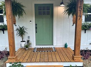 1517 State Highway 85, Laurel Hill, FL 32567