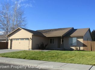 2802 S Underwood St, Kennewick, WA 99337