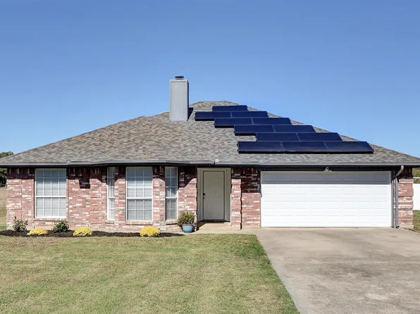 6313 Starnes Rd, Watauga, TX 76148