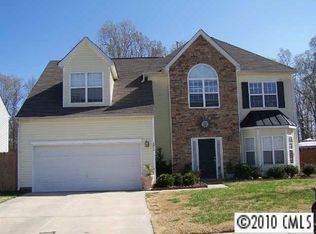 1819 Lexington Ave, Monroe, NC 28112