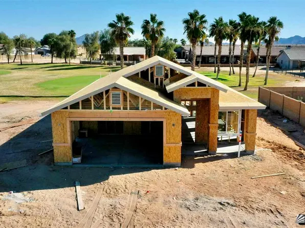 28301 Canal Ave, Wellton, AZ 85356