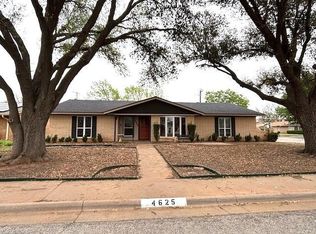 4625 Trailwood Dr, Wichita Falls, TX 76310