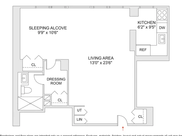 1065 Park Avenue image 12 of 12